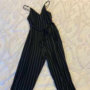 American Eagle Jumpsuit.